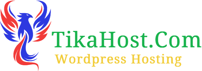 Tikahost